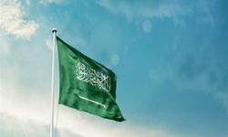 Suudi Arabistan'da 10 İHA  Etkisiz Hale Getirildi