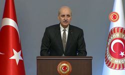 TBMM Başkanı Kurtulmuş STK Temsilcileriyle İftarda Buluştu