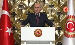 TBMM Başkanı Numan Kurtulmuş: Ayaklarımızı Yere Sağlam Basmak Zorundayız