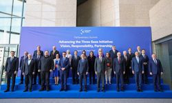 TBMM Başkanı Kurtulmuş, Üç Deniz Girişimi Parlamenter Zirvesi’nde