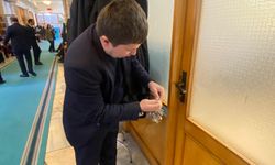 TBMM’de Kapalı Oturumda ‘Savaş’ Gündemli Tutanaklar Mühürlendi