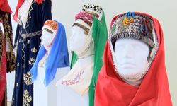 Teke Yöresinde Kadınların Statüsü Başlıklarda Gizli