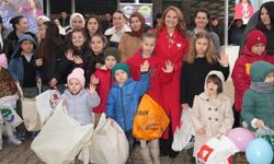 Tekirdağ’da 80 Yıldır Sürdürülen Bayram Geleneği Devam Ediyor