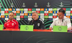 Thorsten Fink: Turu Geçeceğimize İnanıyorum