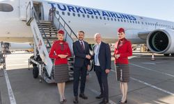 THY'nin Yeni Rotası: Londra Stansted Uçuşları Başladı