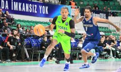 Karditsa Laponiki, TOFAŞ’ı 90-98 Mağlup Etti
