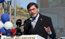 Tokat’ta Kentsel Dönüşüm Başladı