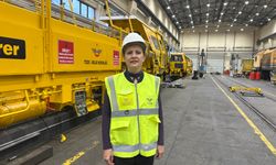 Tren Raylarında Çalışan Kadınların Emek Hikayesi