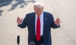 Trump: Hürmüz’den Geçen Tankerleri Koruruz