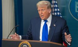 Donald Trump’tan İran Açıklaması: Saldırılar 4 Hafta Sürebilir