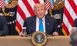 Trump’tan İran Mesajı: Yeni Lider Sürecinde Etkili Olacağım