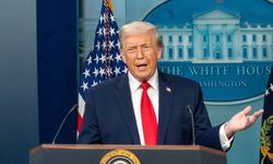 ABD-İran Geriliminde Trump'tan Diyalog Sinyali