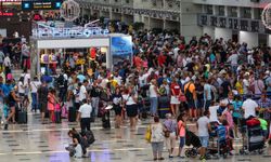 Savaş Gölgesi Turizmde Üç Bayramı Etkiledi