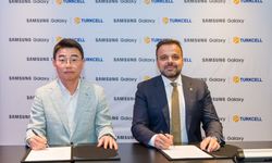 Turkcell ile Samsung’dan 5G İçin Stratejik Anlaşma