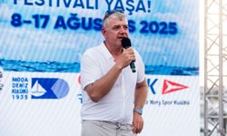 Türkiye Açıkdeniz Yarış Kulübü'nde Ahmet Eker Dönemi