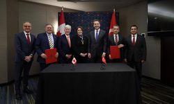 Nükleer Enerjide Türkiye ve Kanada’dan Ortak Adım