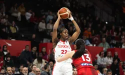 Türkiye - Macaristan Maç Sonucu: 74-89