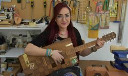 Türkiye’nin İlk Diplomalı Kadın Kanun Ustası: Gurur Duyuyorum