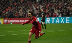 Türkiye 1-0 Romanya