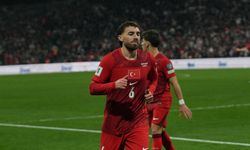 Türkiye 1-0 Romanya