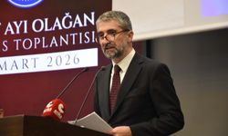 TÜSİAD Başkanı Diren: Dünya Yeni Bir Denge Arıyor