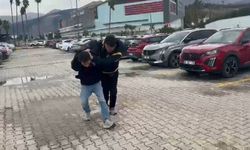 Kadınların Gizli Görüntülerini Çeken Şüpheli Tutuklandı