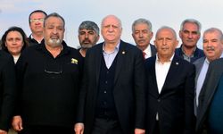 TZOB Başkanı Bayraktar: Adana'da 36 Bin Dönüm Arazi Sular Altında Kaldı