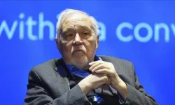 Ömer Çelik'ten İlber Ortaylı İçin Taziye Mesajı