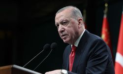 Cumhurbaşkanı Erdoğan’dan Hamaney İçin Taziye Mesajı