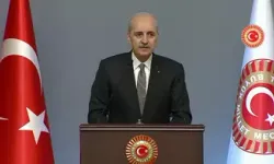 Kurtulmuş: TBMM Türkiye’nin Sorunlarını Çözebilecek Güçte