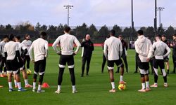 Liverpool, Galatasaray Karşılaşmasına Hazır