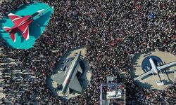 TEKNOFEST’te Otonom Teknolojiler Yarışıyor