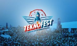 TEKNOFEST'te Lojistik Devrimi: Yapay Zeka Yarışıyor