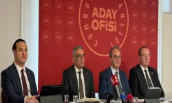 CHP’li Tezcan: Bozbey AK Parti’ye Geçseydi Operasyon Olmazdı