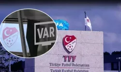 TFF'den Yabancı VAR Talebine Net Yanıt: Gündemimizde Yer Almıyor