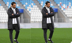 TFF: Egemen Korkmaz Ayağının Kaymasıyla Başını Vurdu, Bilinç Kaybı Yaşadı