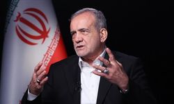 Pezeşkiyan: İslam Ülkeleriyle Gerilim Niyetimiz Yok