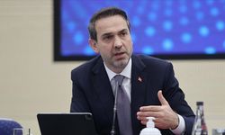 Bakan Bayraktar: Kaynaklarımızı Enerjiye Dönüştürüyoruz