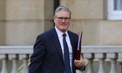 İngiltere Başbakanı Keir Starmer: ABD İngiliz Üssünü Kullanmadı