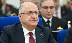 Bakan Güler: Krizler Caydırıcı Askeri Gücün Önemini Gösteriyor