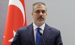 Dışişleri Bakanı Fidan'dan Rusya İle Kritik Temas