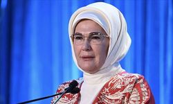 Emine Erdoğan’dan Açıklama: ‘Dünya Su Günü’ Mesajı