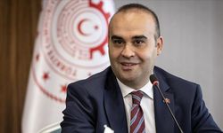 Bakan Kacır: Yerli Patent Başvurularımız 11 Bin 394’e Ulaştı