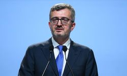 İsrail'in Mescid-i Aksa Saldırısına İletişim Başkanı Duran'dan Kınama