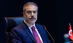 Bakan Fidan Yoğun Telefon Diplomasisi Yürüttü