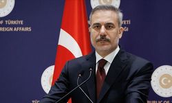 Bakan Fidan, Suudi Arabistanlı Mevkidaşı Bin Ferhan İle Telefonda Görüştü