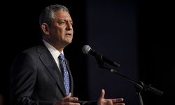 CHP Lideri Özgür Özel'den Kadir Gecesi Paylaşımı