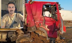 İsrail Füzesinin TIR’a İsabet Etmesiyle Ölen Fırat İçin Mevlit Okutuldu