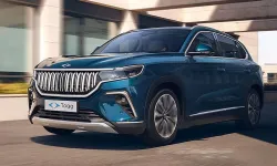 TOGG, BİR YILDA 14,6 MİLYAR TL ZARAR ETTİ