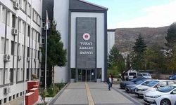 Tokat’ta Aranan Firari Hükümlü Yakalandı